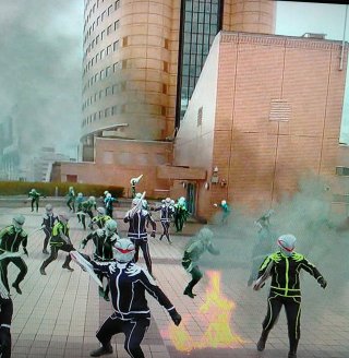 自分の住んでいる都道府県の画像を貼ってわかったらプラスを押すトピ