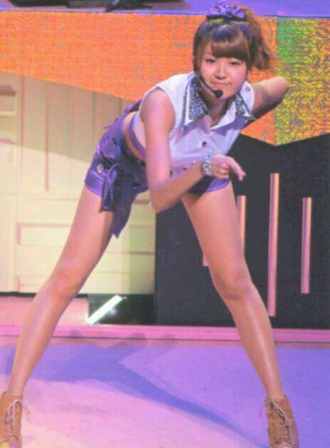 Berryz工房を語りたい