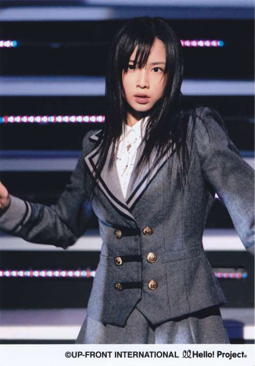 Berryz工房を語りたい