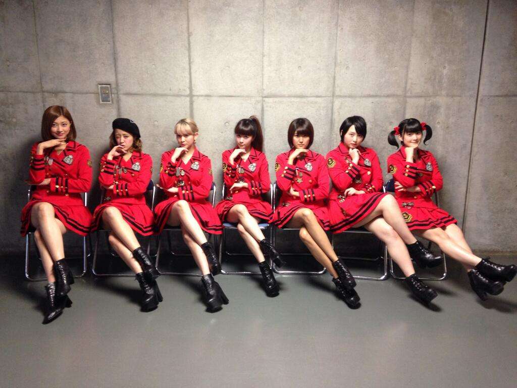 Berryz工房を語りたい