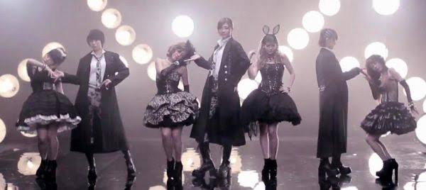 Berryz工房を語りたい