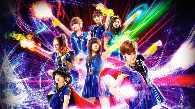 Berryz工房を語りたい