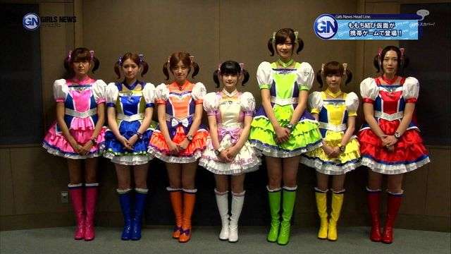 Berryz工房を語りたい