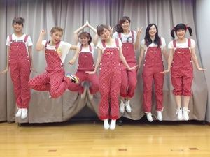 Berryz工房を語りたい
