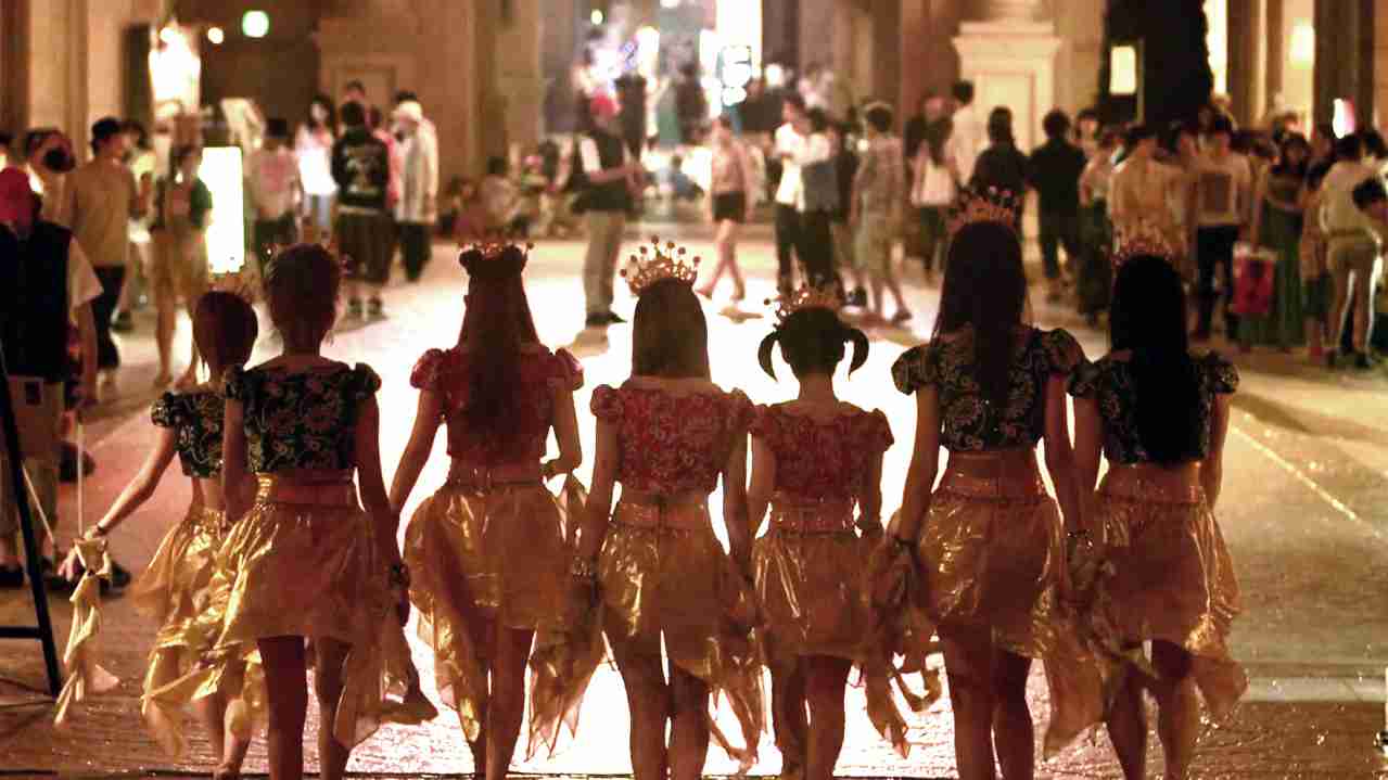 Berryz工房を語りたい