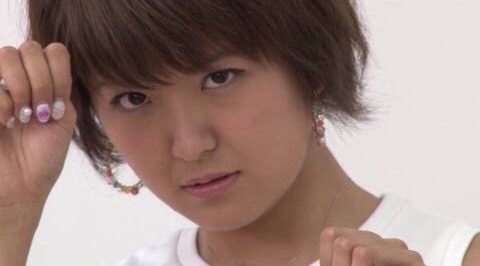 Berryz工房を語りたい