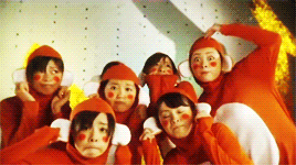 Berryz工房を語りたい