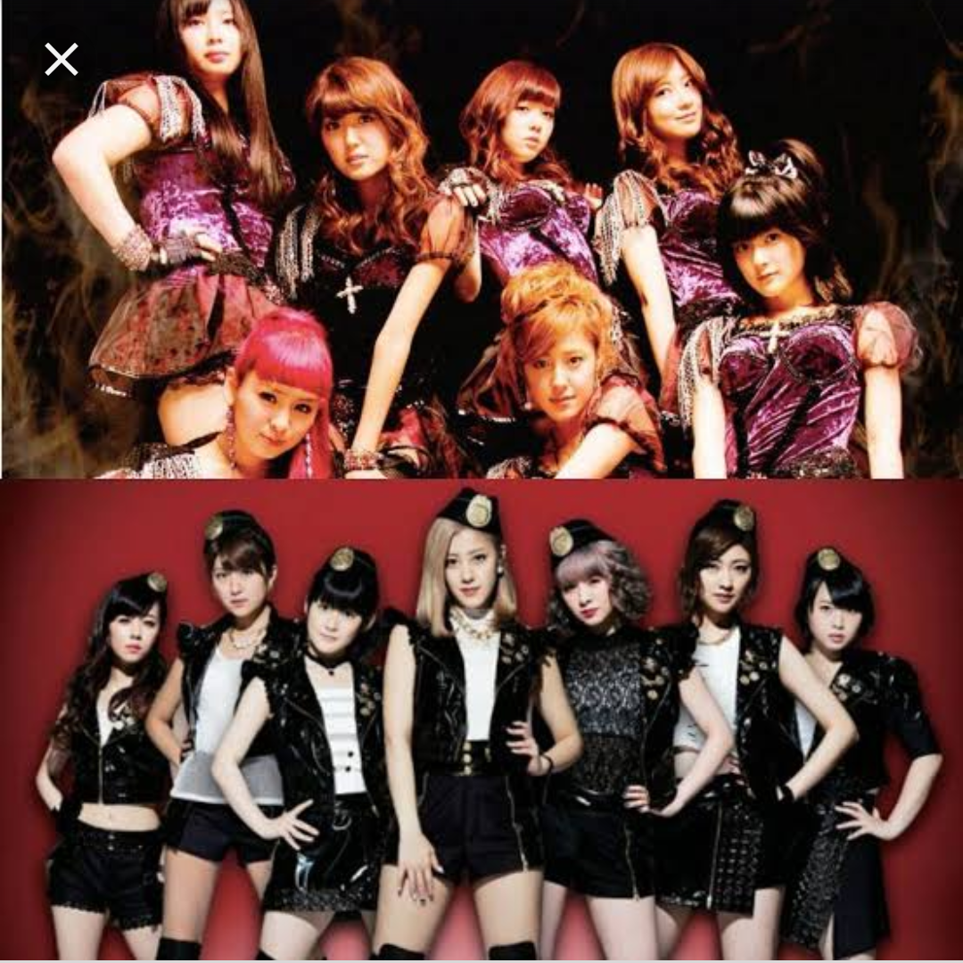 Berryz工房を語りたい