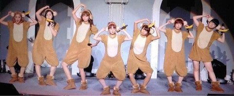 Berryz工房を語りたい