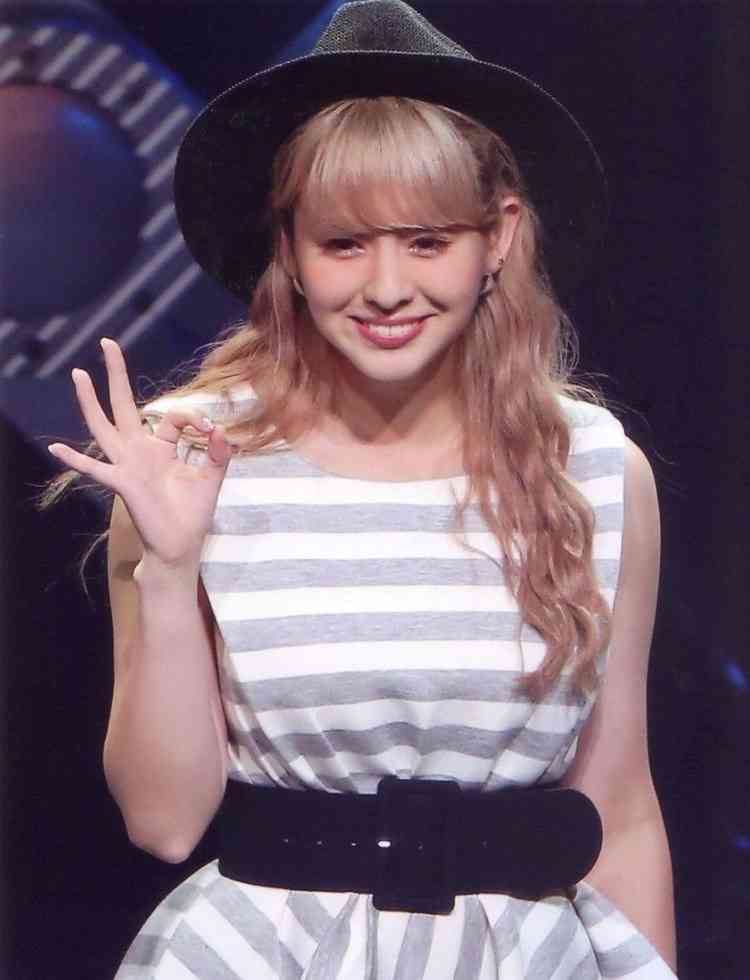 Berryz工房を語りたい