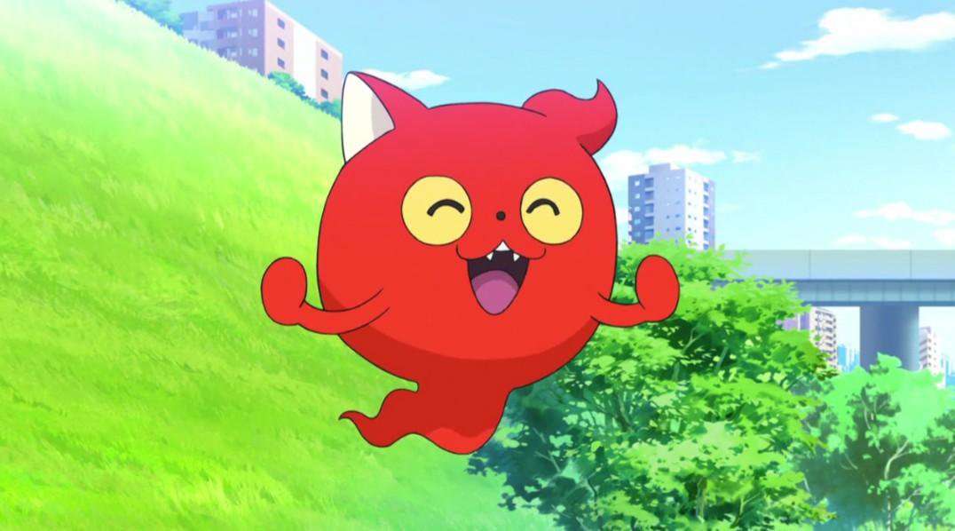 妖怪ウォッチの好きなキャラクター