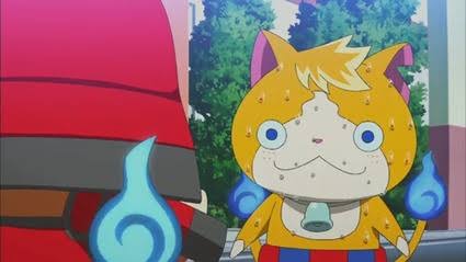 妖怪ウォッチの好きなキャラクター