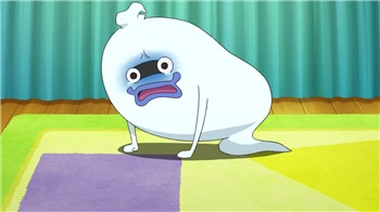妖怪ウォッチの好きなキャラクター