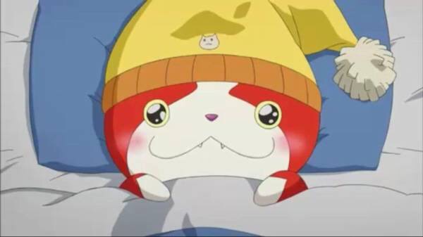 妖怪ウォッチの好きなキャラクター