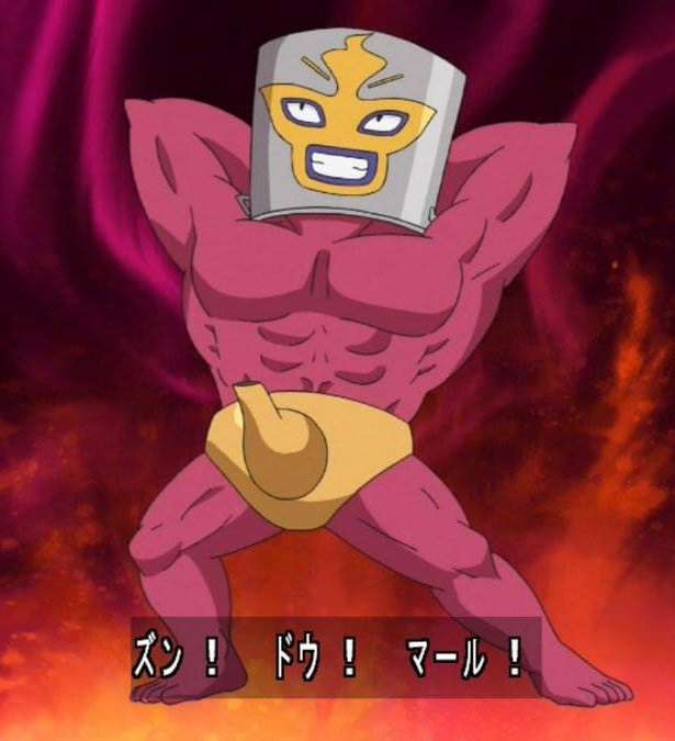 妖怪ウォッチの好きなキャラクター