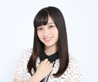 橋本環奈のお茶目な“舌ペロ”ショットに「可愛すぎ」「キュンとくる」とファン悶絶