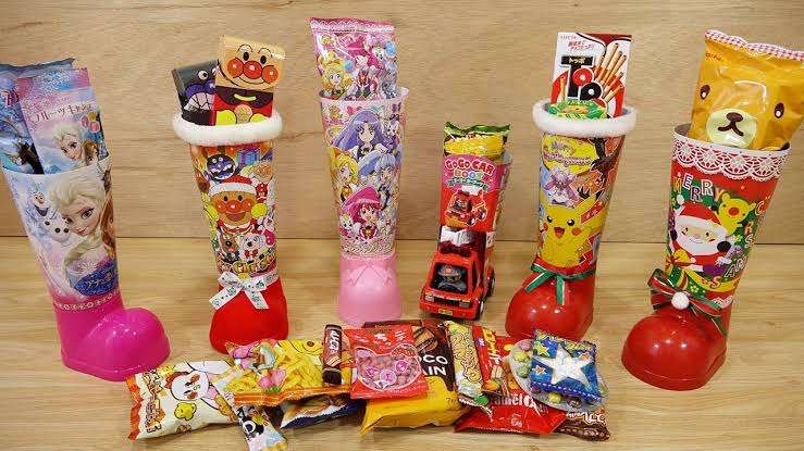 クリスマスプレゼント、子どものリクエスト通りに買う？