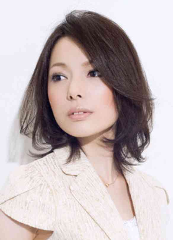 アラフォー以上の素敵なヘアスタイル