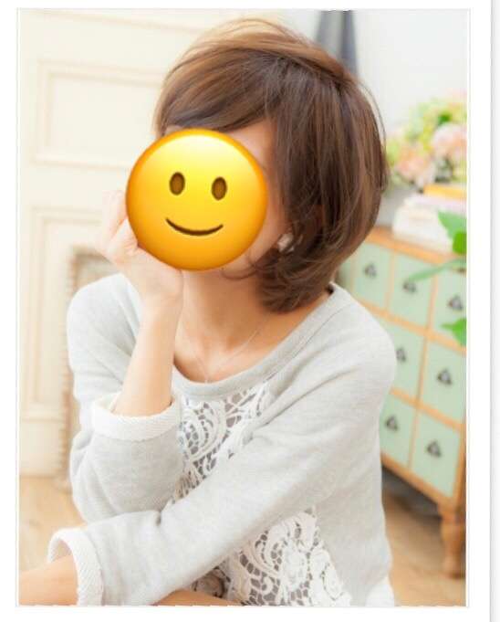 アラフォー以上の素敵なヘアスタイル