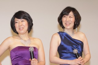 アラフォー以上の素敵なヘアスタイル
