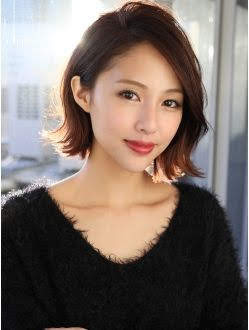 アラフォー以上の素敵なヘアスタイル