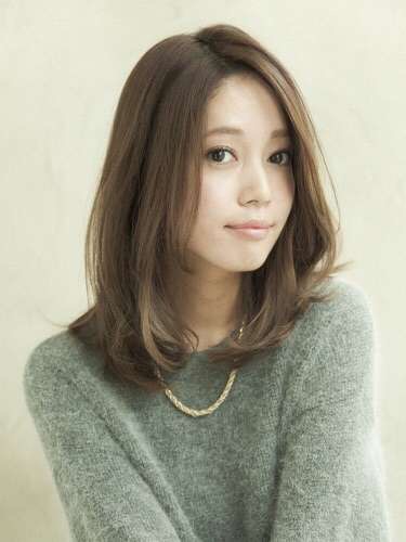 アラフォー以上の素敵なヘアスタイル