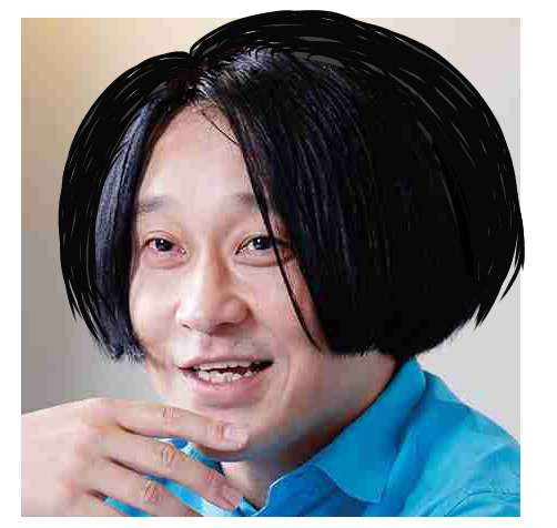 アラフォー以上の素敵なヘアスタイル