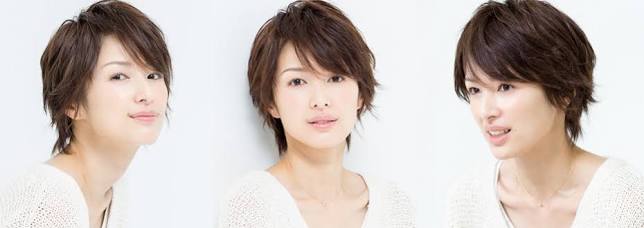 アラフォー以上の素敵なヘアスタイル