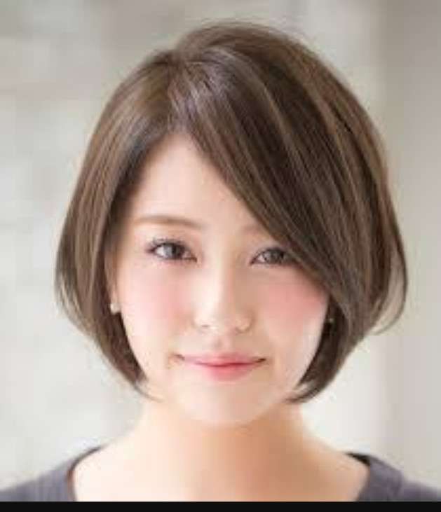 アラフォー以上の素敵なヘアスタイル