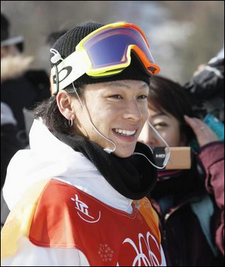 スノーボード平野歩夢 スケボーで20年東京五輪挑戦表明「成長のため」