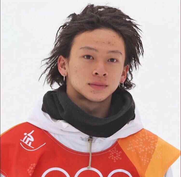スノーボード平野歩夢 スケボーで20年東京五輪挑戦表明「成長のため」