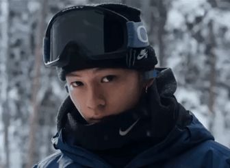 スノーボード平野歩夢 スケボーで20年東京五輪挑戦表明「成長のため」