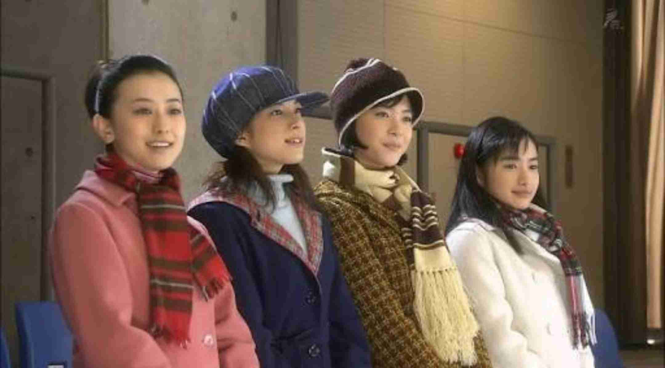 NHK朝ドラ、「てるてる家族」 ガールズちゃんねる Girls Channel