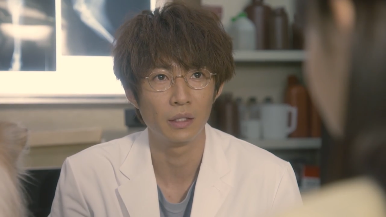【実況、感想】僕とシッポと神楽坂 ＃04