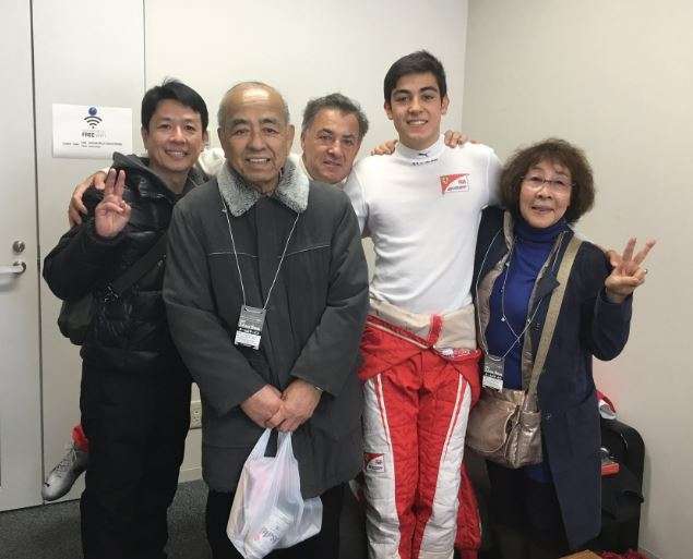 後藤久美子　寅さんで23年ぶりに女優復帰、山田洋次監督が出演熱望