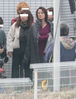 後藤久美子　寅さんで23年ぶりに女優復帰、山田洋次監督が出演熱望