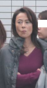 後藤久美子　寅さんで23年ぶりに女優復帰、山田洋次監督が出演熱望