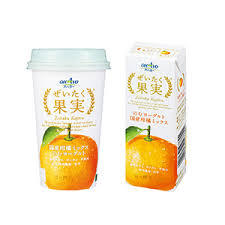 好きな乳酸飲料！