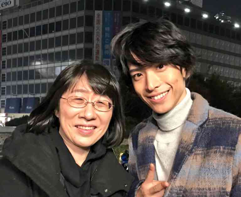 “2.5次元の王子様”黒羽麻璃央がドラマ初主演 『広告会社、男子寮のおかずくん』実写化