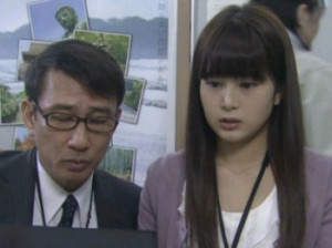 [実況・感想]  オトナの土ドラ・結婚相手は抽選で　#07