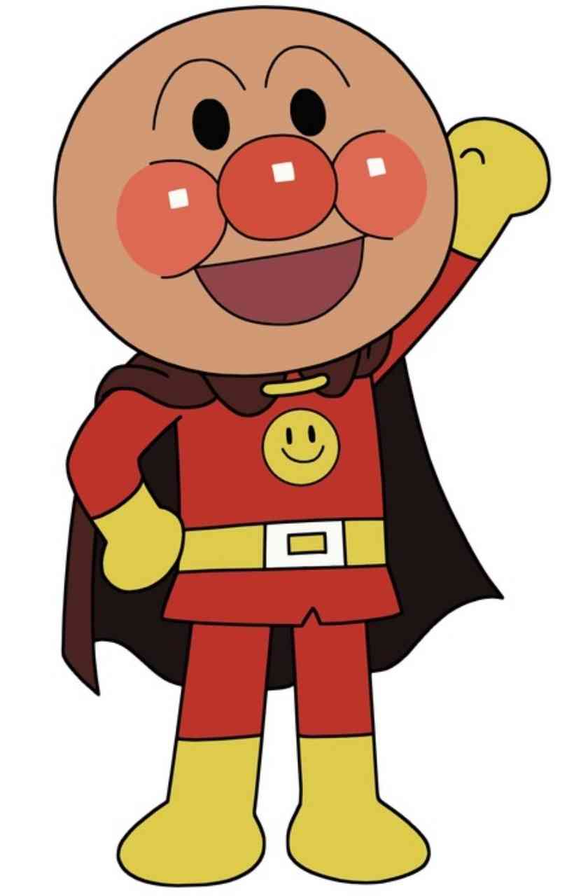 顔が似てると言われたことがあるアニメ、マンガのキャラクター
