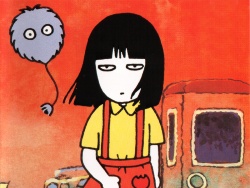 顔が似てると言われたことがあるアニメ、マンガのキャラクター