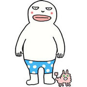 顔が似てると言われたことがあるアニメ、マンガのキャラクター