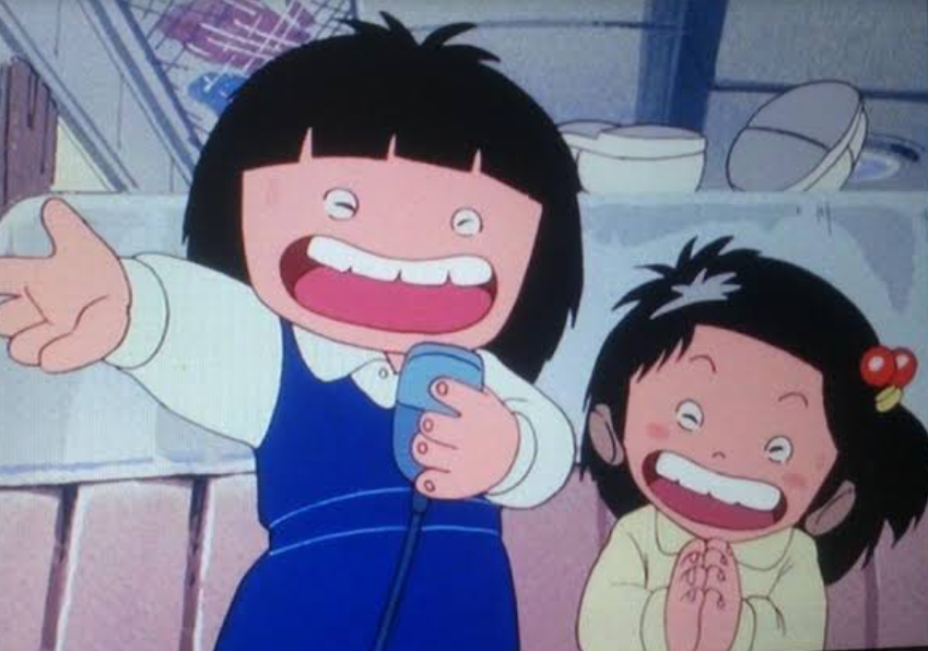 顔が似てると言われたことがあるアニメ、マンガのキャラクター