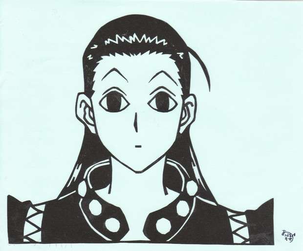 顔が似てると言われたことがあるアニメ、マンガのキャラクター