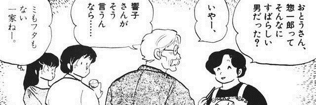 顔が似てると言われたことがあるアニメ、マンガのキャラクター