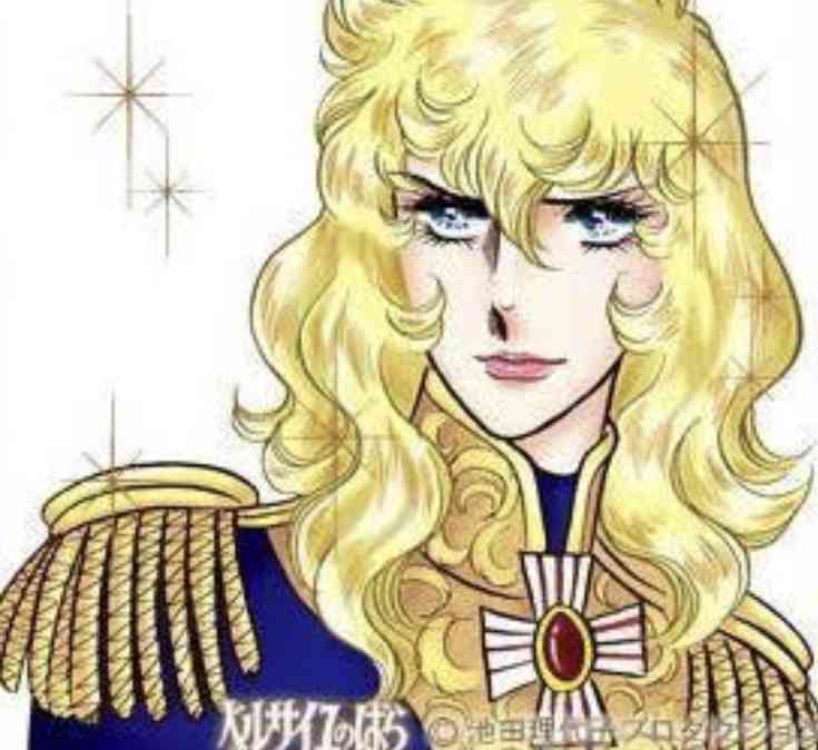 顔が似てると言われたことがあるアニメ、マンガのキャラクター