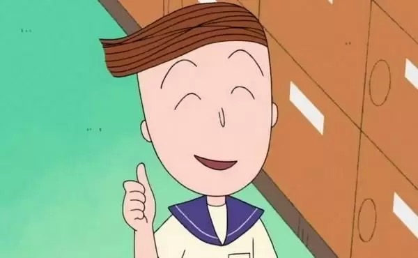 顔が似てると言われたことがあるアニメ、マンガのキャラクター