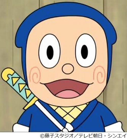 顔が似てると言われたことがあるアニメ、マンガのキャラクター