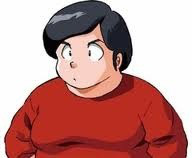 顔が似てると言われたことがあるアニメ、マンガのキャラクター